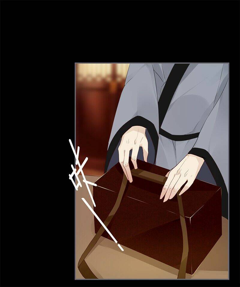 Lời Nguyền Lâu Lan: Bạo Quân Hung Ác Sủng Ái Ta Chapter 32 - Trang 2