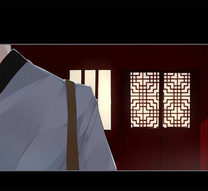 Lời Nguyền Lâu Lan: Bạo Quân Hung Ác Sủng Ái Ta Chapter 32 - Trang 2