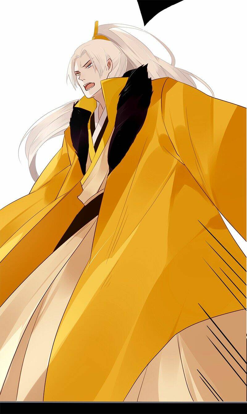 Lời Nguyền Lâu Lan: Bạo Quân Hung Ác Sủng Ái Ta Chapter 32 - Trang 2