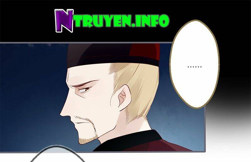 Lời Nguyền Lâu Lan: Bạo Quân Hung Ác Sủng Ái Ta Chapter 32 - Trang 2