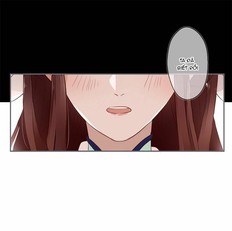 Lời Nguyền Lâu Lan: Bạo Quân Hung Ác Sủng Ái Ta Chapter 33 - Trang 2