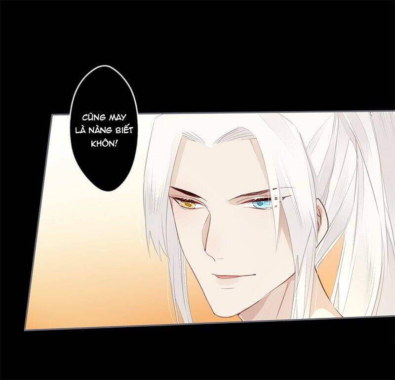 Lời Nguyền Lâu Lan: Bạo Quân Hung Ác Sủng Ái Ta Chapter 33 - Trang 2