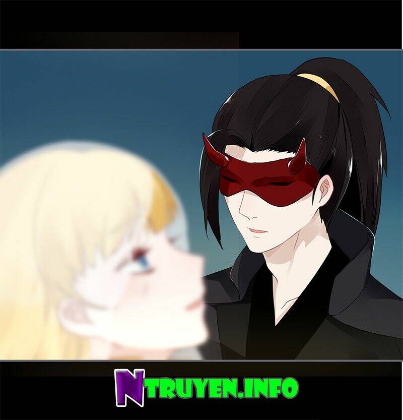 Lời Nguyền Lâu Lan: Bạo Quân Hung Ác Sủng Ái Ta Chapter 34 - Trang 2