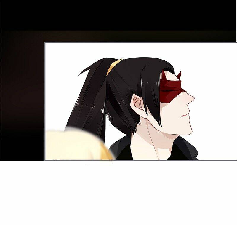 Lời Nguyền Lâu Lan: Bạo Quân Hung Ác Sủng Ái Ta Chapter 34 - Trang 2