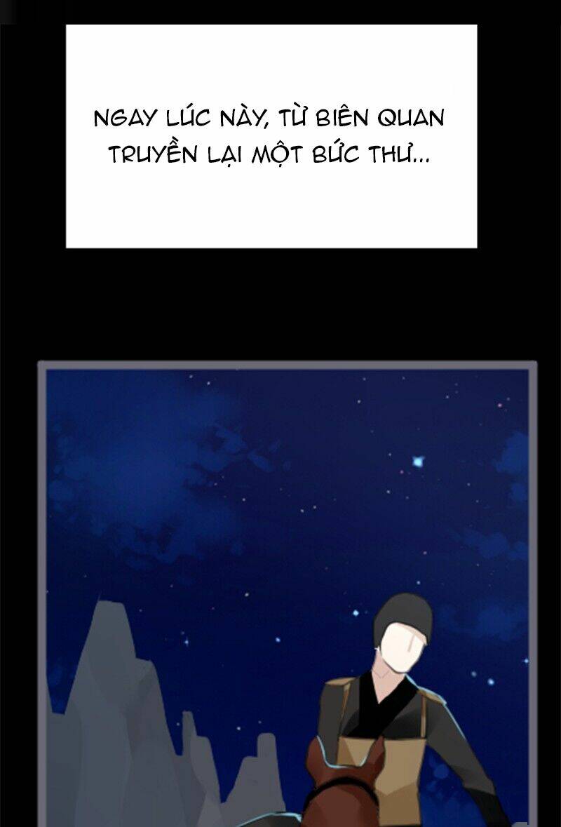 Lời Nguyền Lâu Lan: Bạo Quân Hung Ác Sủng Ái Ta Chapter 34 - Trang 2