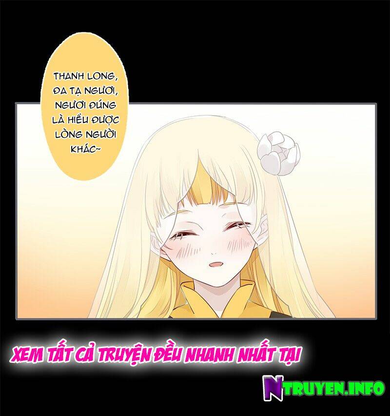 Lời Nguyền Lâu Lan: Bạo Quân Hung Ác Sủng Ái Ta Chapter 34 - Trang 2