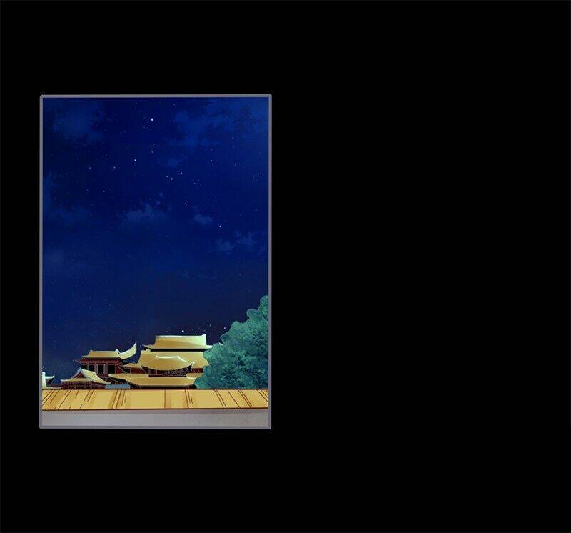 Lời Nguyền Lâu Lan: Bạo Quân Hung Ác Sủng Ái Ta Chapter 34 - Trang 2