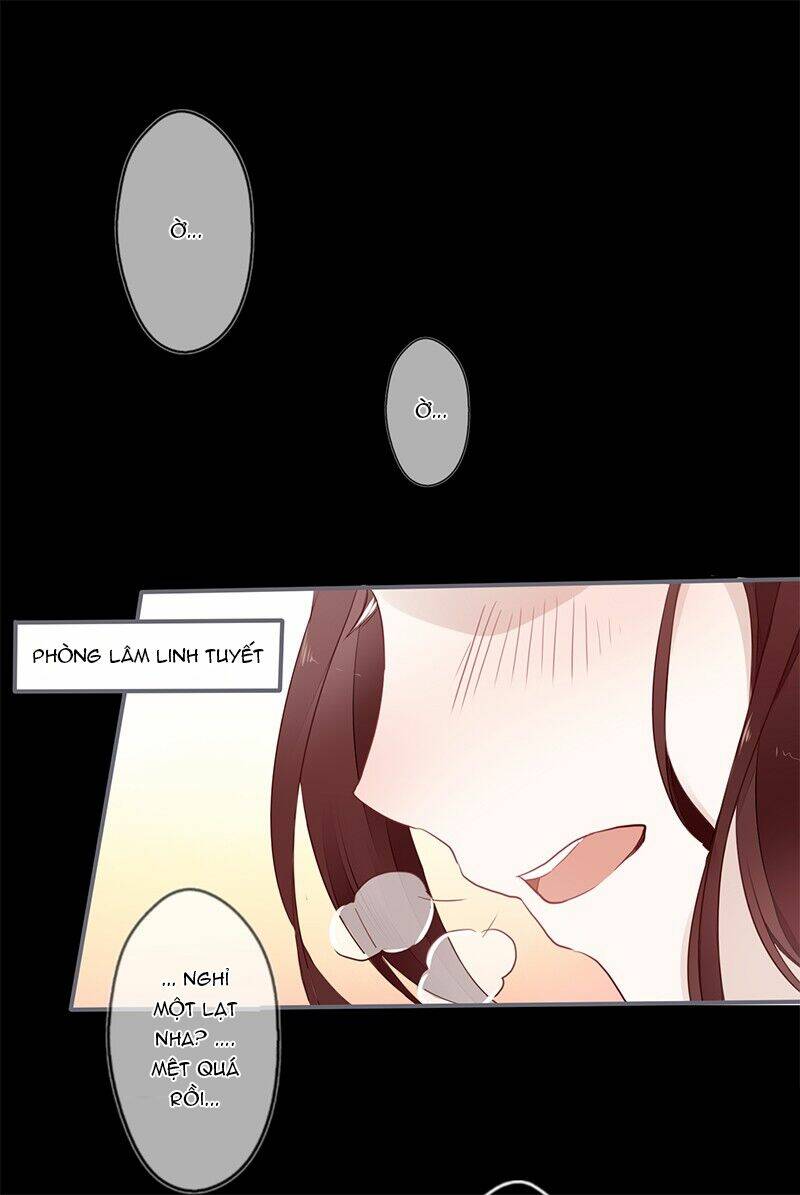 Lời Nguyền Lâu Lan: Bạo Quân Hung Ác Sủng Ái Ta Chapter 34 - Trang 2