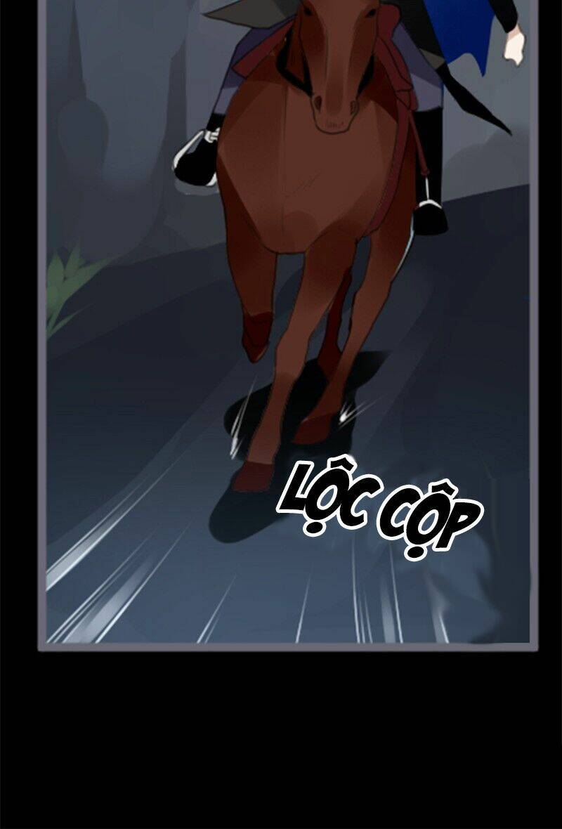 Lời Nguyền Lâu Lan: Bạo Quân Hung Ác Sủng Ái Ta Chapter 34 - Trang 2