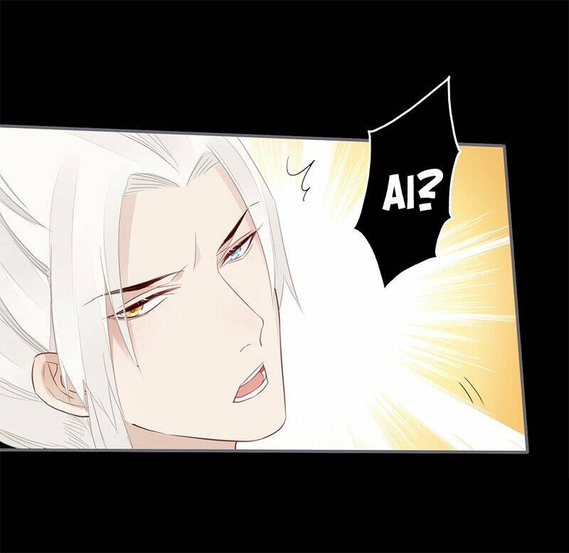 Lời Nguyền Lâu Lan: Bạo Quân Hung Ác Sủng Ái Ta Chapter 35 - Trang 2