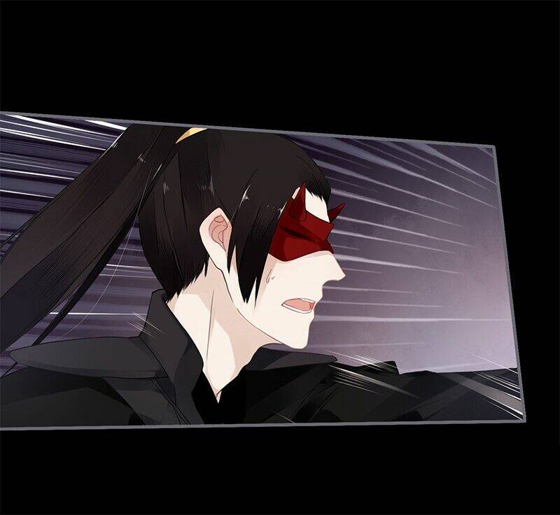 Lời Nguyền Lâu Lan: Bạo Quân Hung Ác Sủng Ái Ta Chapter 35 - Trang 2