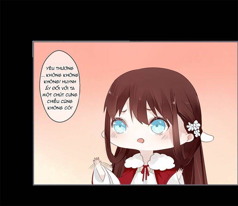 Lời Nguyền Lâu Lan: Bạo Quân Hung Ác Sủng Ái Ta Chapter 36 - Trang 2