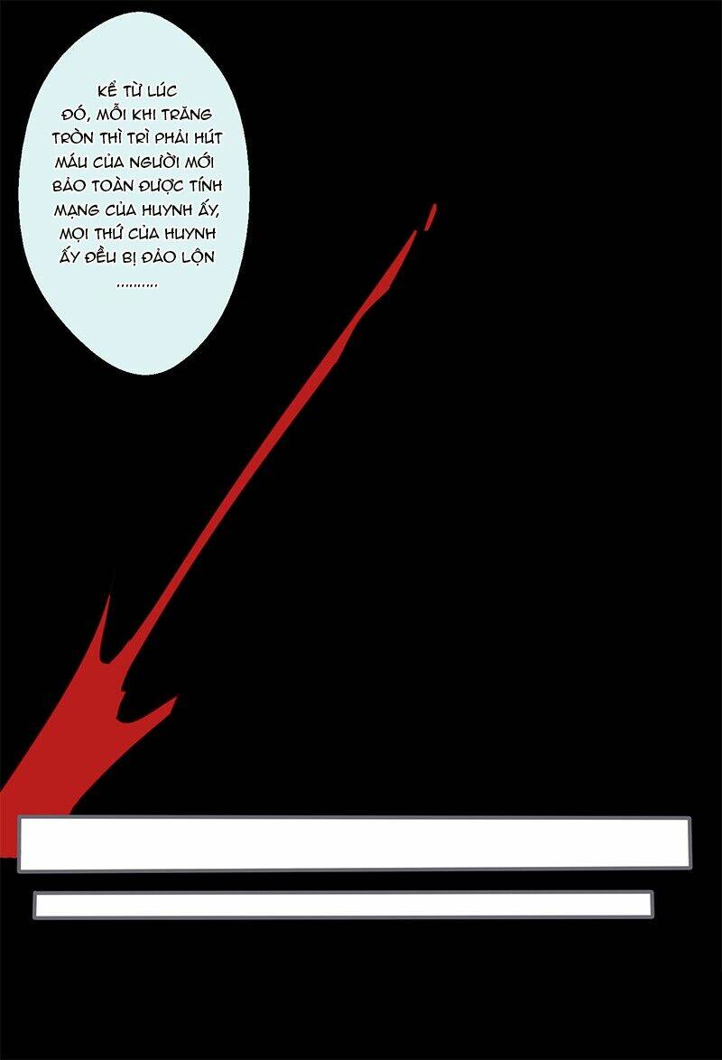 Lời Nguyền Lâu Lan: Bạo Quân Hung Ác Sủng Ái Ta Chapter 36 - Trang 2
