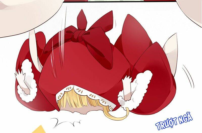 Lời Nguyền Lâu Lan: Bạo Quân Hung Ác Sủng Ái Ta Chapter 37 - Trang 2