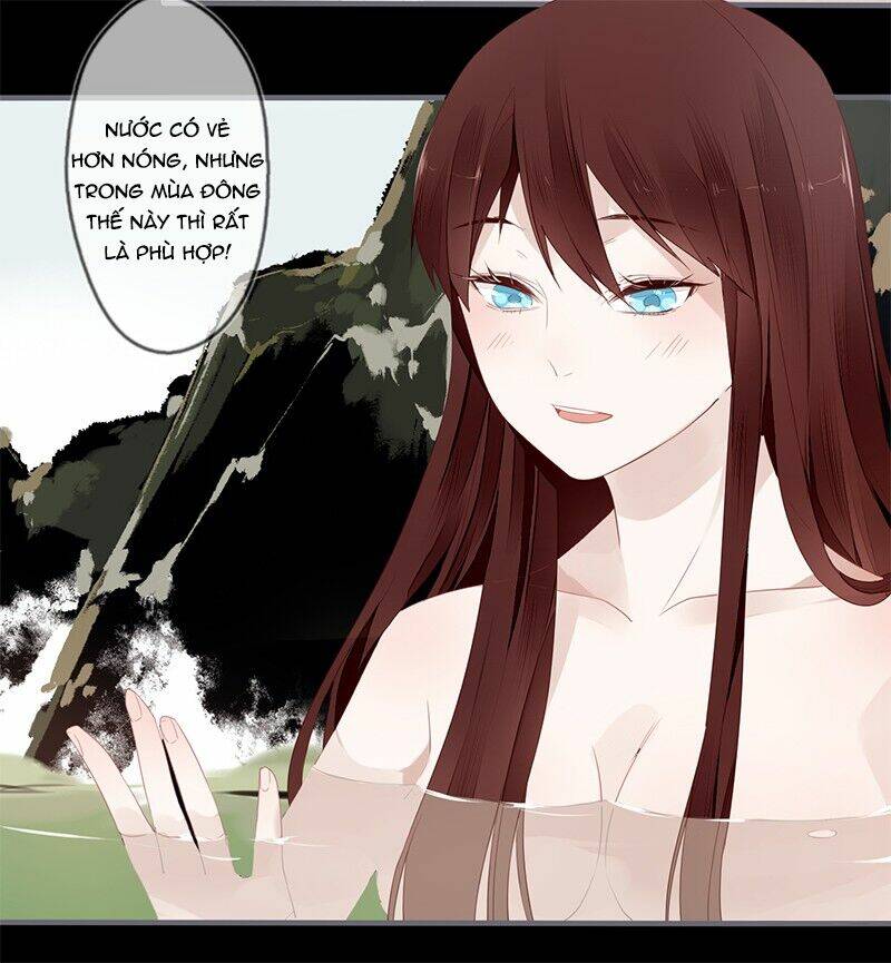 Lời Nguyền Lâu Lan: Bạo Quân Hung Ác Sủng Ái Ta Chapter 38 - Trang 2