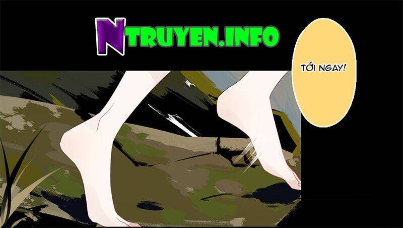 Lời Nguyền Lâu Lan: Bạo Quân Hung Ác Sủng Ái Ta Chapter 38 - Trang 2