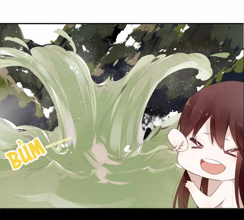 Lời Nguyền Lâu Lan: Bạo Quân Hung Ác Sủng Ái Ta Chapter 38 - Trang 2