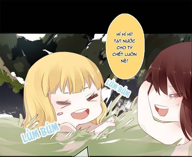 Lời Nguyền Lâu Lan: Bạo Quân Hung Ác Sủng Ái Ta Chapter 38 - Trang 2