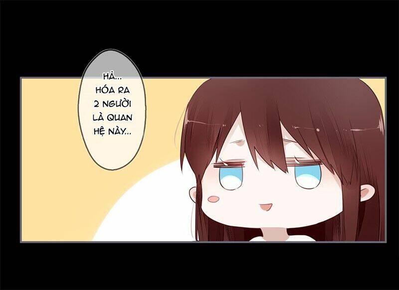 Lời Nguyền Lâu Lan: Bạo Quân Hung Ác Sủng Ái Ta Chapter 38 - Trang 2