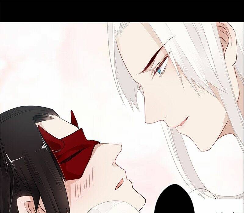 Lời Nguyền Lâu Lan: Bạo Quân Hung Ác Sủng Ái Ta Chapter 38 - Trang 2