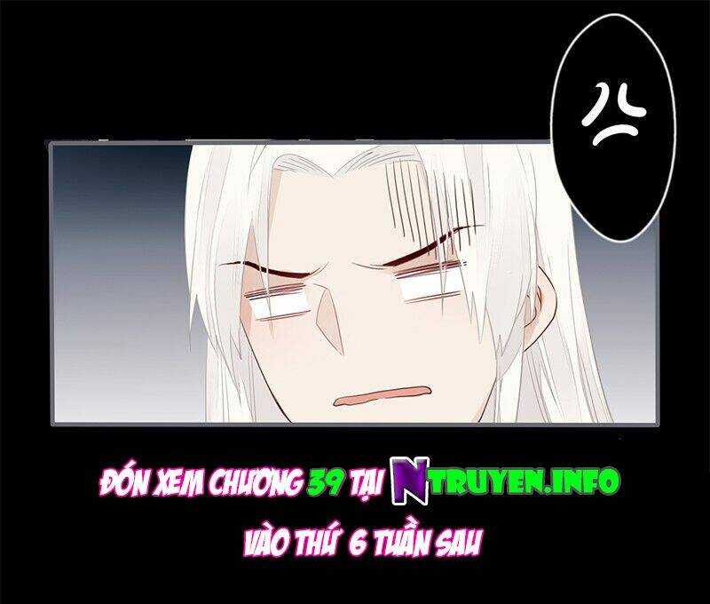 Lời Nguyền Lâu Lan: Bạo Quân Hung Ác Sủng Ái Ta Chapter 38 - Trang 2