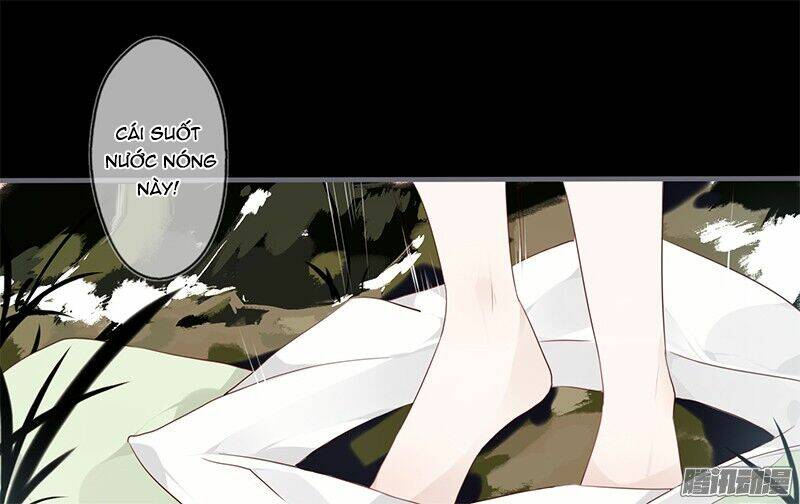 Lời Nguyền Lâu Lan: Bạo Quân Hung Ác Sủng Ái Ta Chapter 38 - Trang 2