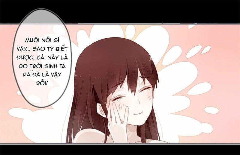 Lời Nguyền Lâu Lan: Bạo Quân Hung Ác Sủng Ái Ta Chapter 39 - Trang 2