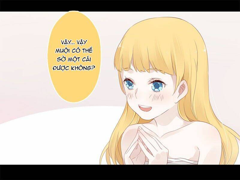 Lời Nguyền Lâu Lan: Bạo Quân Hung Ác Sủng Ái Ta Chapter 39 - Trang 2