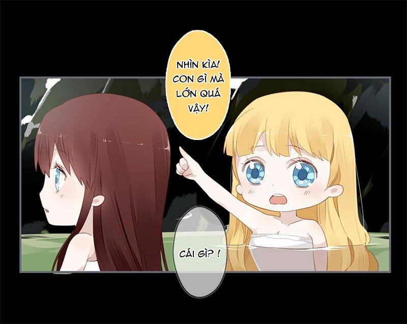 Lời Nguyền Lâu Lan: Bạo Quân Hung Ác Sủng Ái Ta Chapter 39 - Trang 2