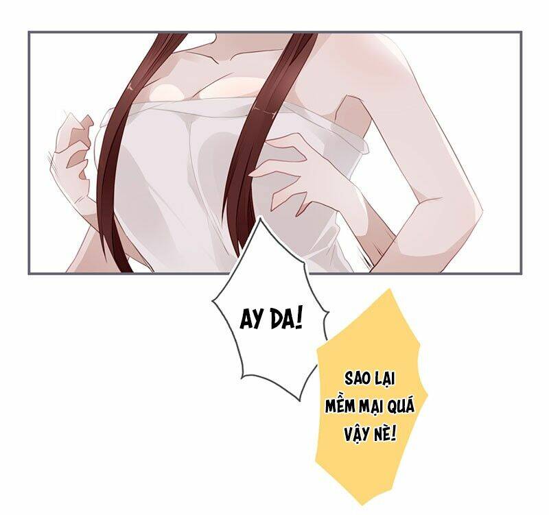 Lời Nguyền Lâu Lan: Bạo Quân Hung Ác Sủng Ái Ta Chapter 39 - Trang 2