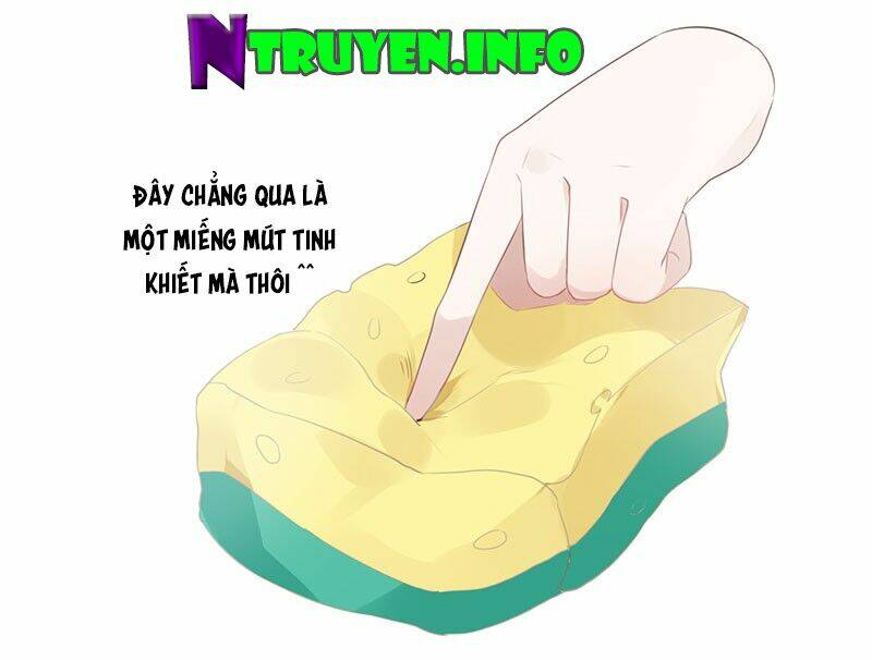 Lời Nguyền Lâu Lan: Bạo Quân Hung Ác Sủng Ái Ta Chapter 39 - Trang 2