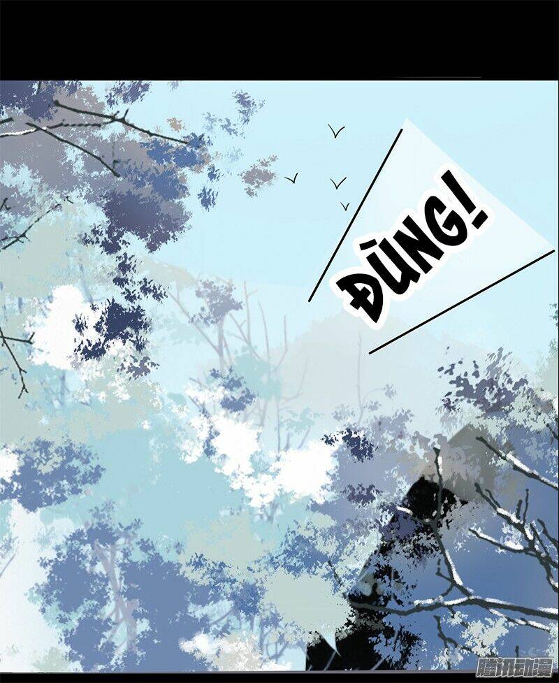 Lời Nguyền Lâu Lan: Bạo Quân Hung Ác Sủng Ái Ta Chapter 39 - Trang 2