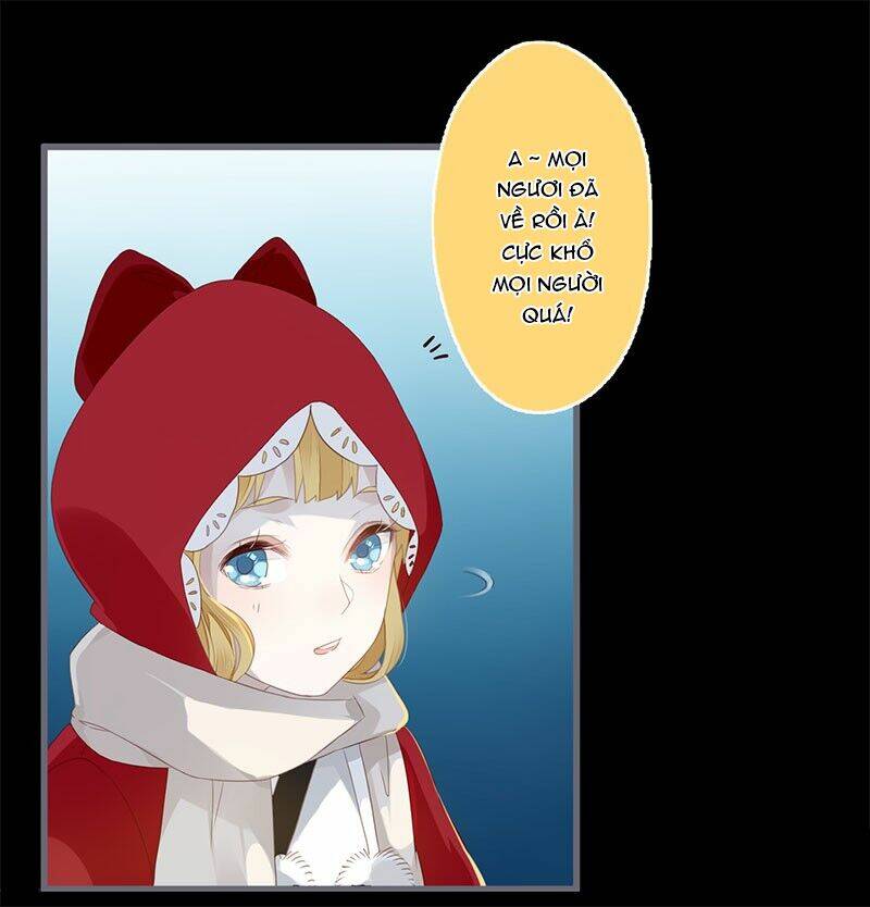 Lời Nguyền Lâu Lan: Bạo Quân Hung Ác Sủng Ái Ta Chapter 39 - Trang 2