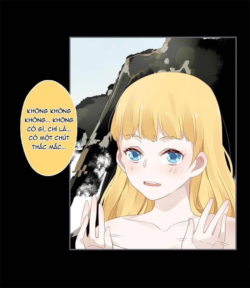 Lời Nguyền Lâu Lan: Bạo Quân Hung Ác Sủng Ái Ta Chapter 39 - Trang 2