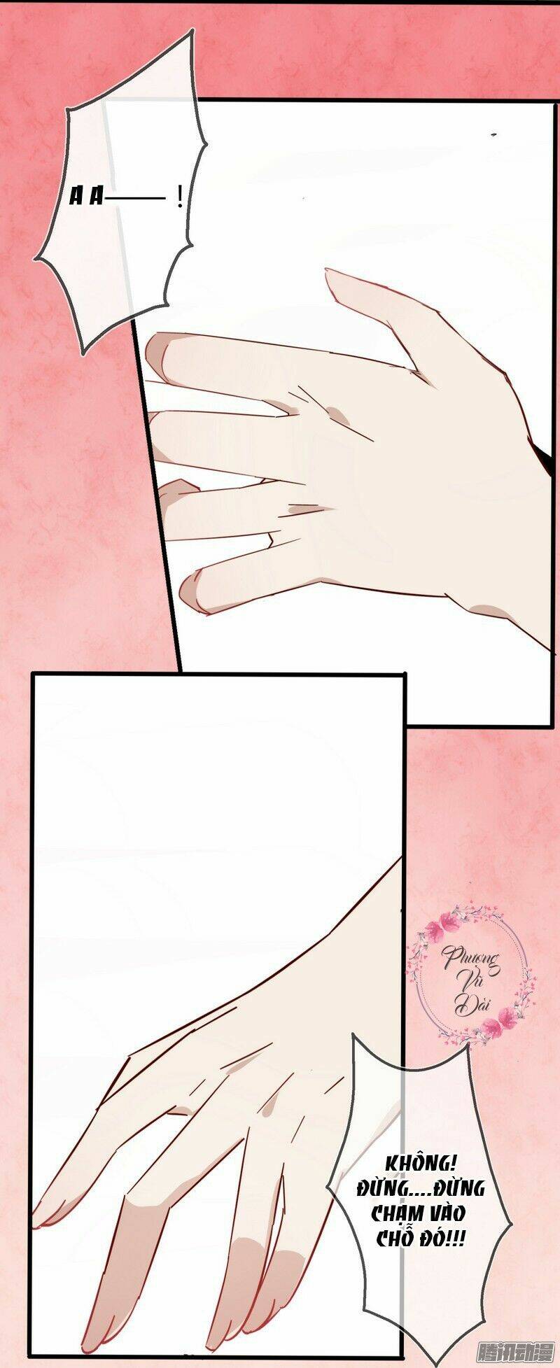 Lời Nguyền Lâu Lan: Bạo Quân Hung Ác Sủng Ái Ta Chapter 4 - Trang 2