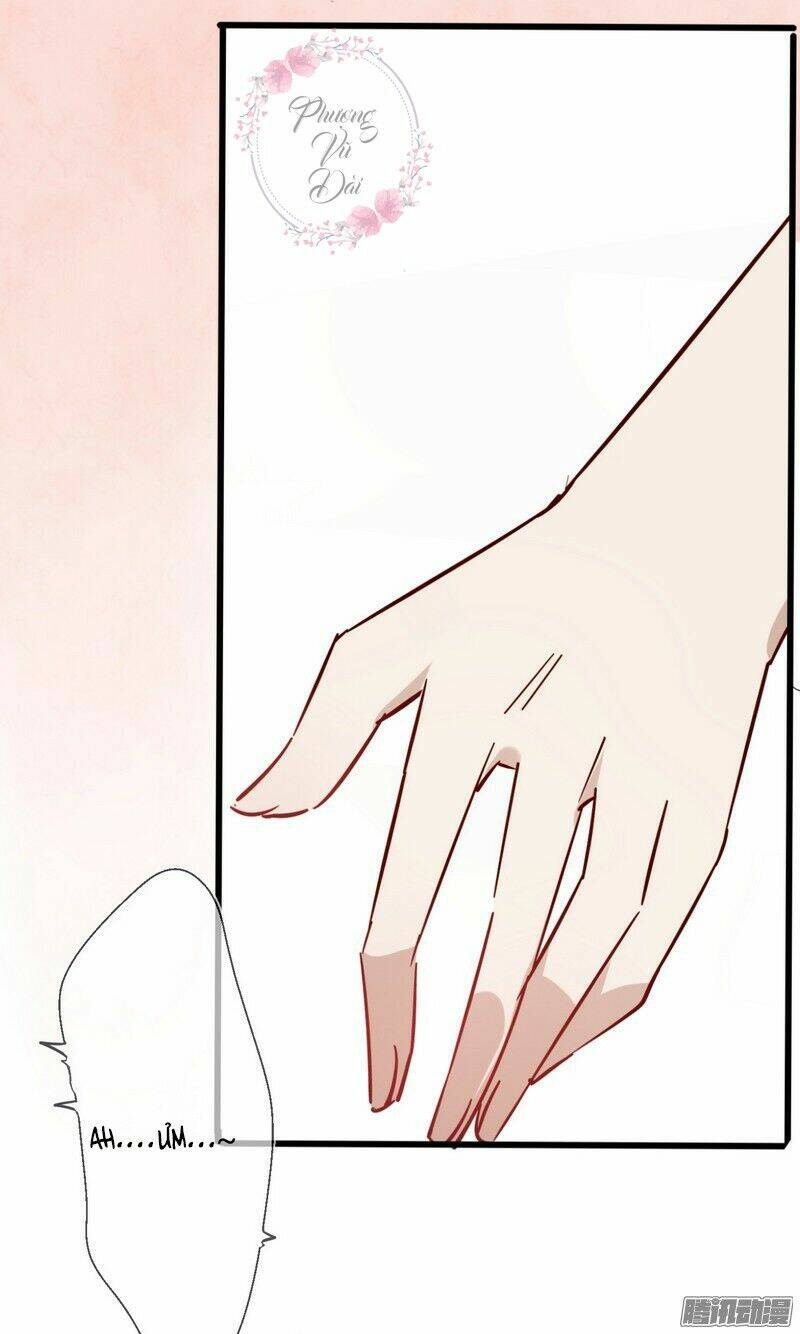 Lời Nguyền Lâu Lan: Bạo Quân Hung Ác Sủng Ái Ta Chapter 4 - Trang 2