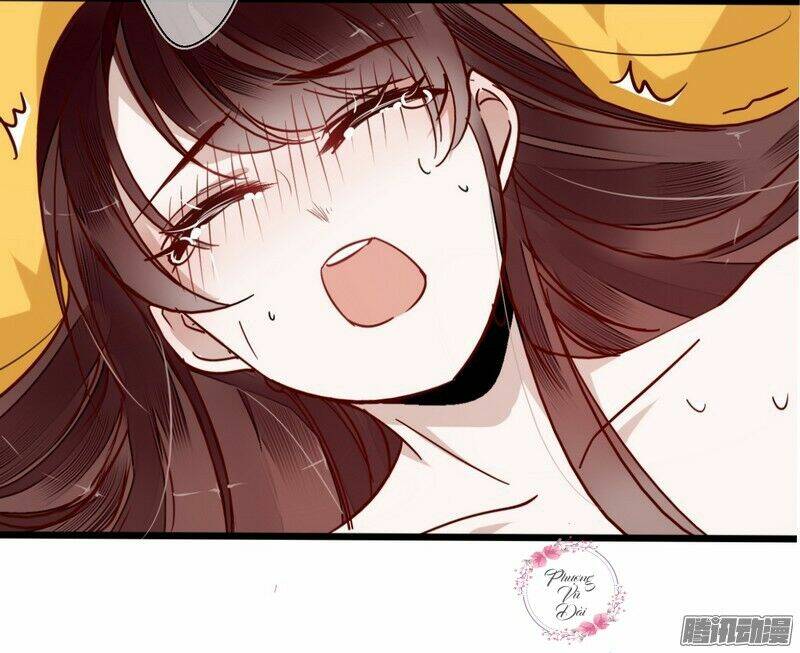 Lời Nguyền Lâu Lan: Bạo Quân Hung Ác Sủng Ái Ta Chapter 4 - Trang 2