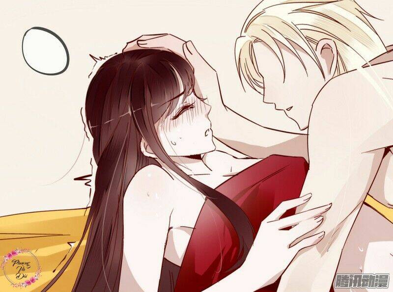 Lời Nguyền Lâu Lan: Bạo Quân Hung Ác Sủng Ái Ta Chapter 4 - Trang 2