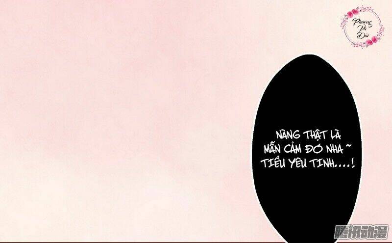 Lời Nguyền Lâu Lan: Bạo Quân Hung Ác Sủng Ái Ta Chapter 4 - Trang 2