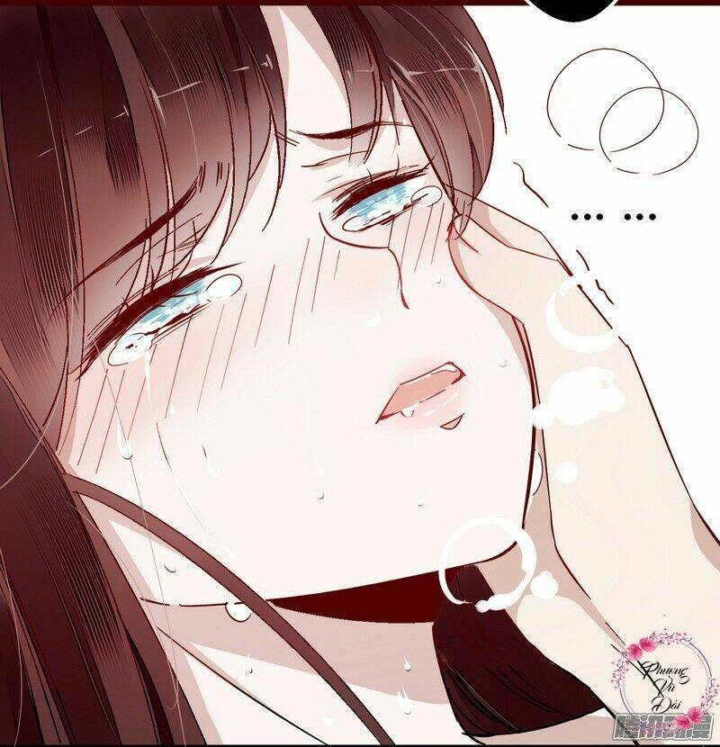 Lời Nguyền Lâu Lan: Bạo Quân Hung Ác Sủng Ái Ta Chapter 4 - Trang 2