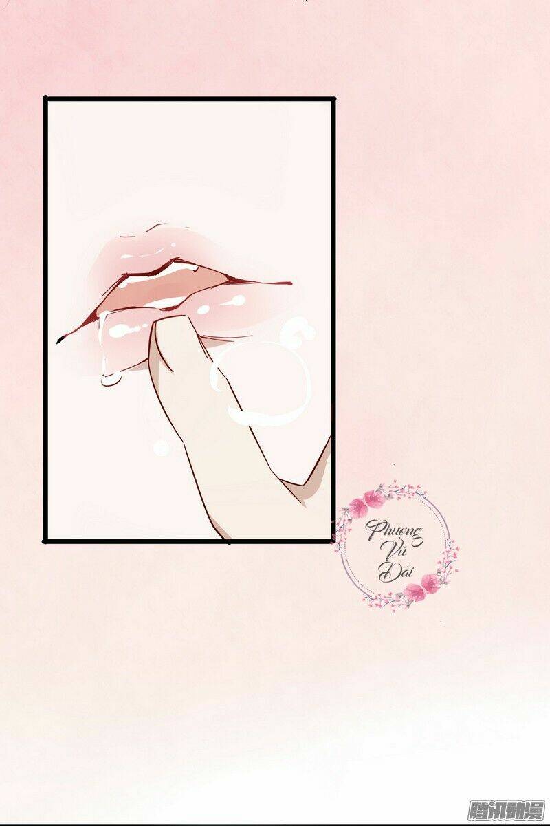 Lời Nguyền Lâu Lan: Bạo Quân Hung Ác Sủng Ái Ta Chapter 4 - Trang 2