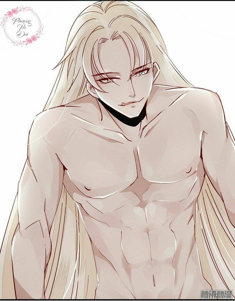 Lời Nguyền Lâu Lan: Bạo Quân Hung Ác Sủng Ái Ta Chapter 4 - Trang 2