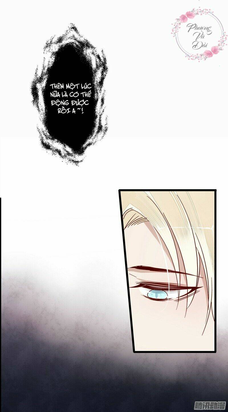 Lời Nguyền Lâu Lan: Bạo Quân Hung Ác Sủng Ái Ta Chapter 4 - Trang 2