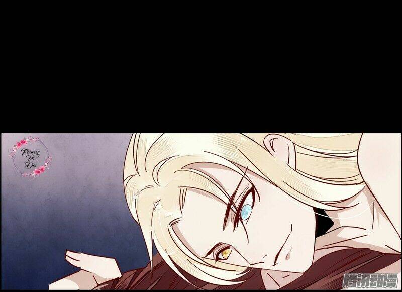 Lời Nguyền Lâu Lan: Bạo Quân Hung Ác Sủng Ái Ta Chapter 4 - Trang 2