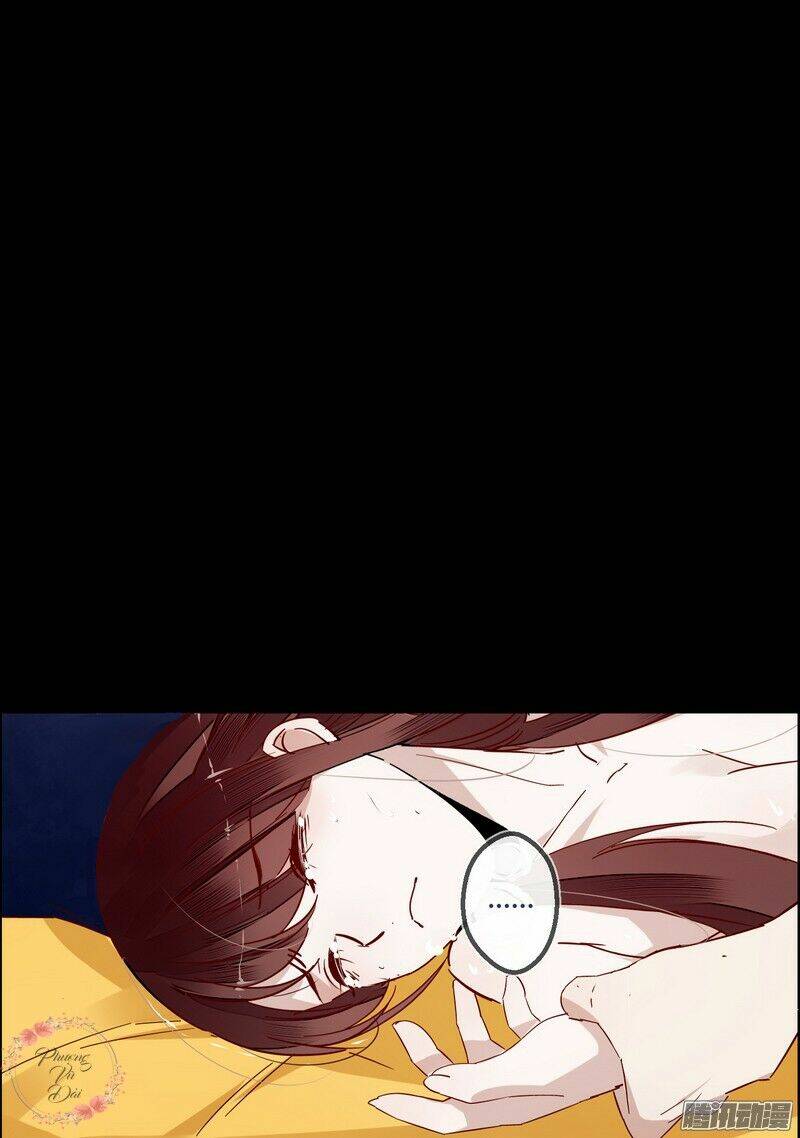 Lời Nguyền Lâu Lan: Bạo Quân Hung Ác Sủng Ái Ta Chapter 4 - Trang 2