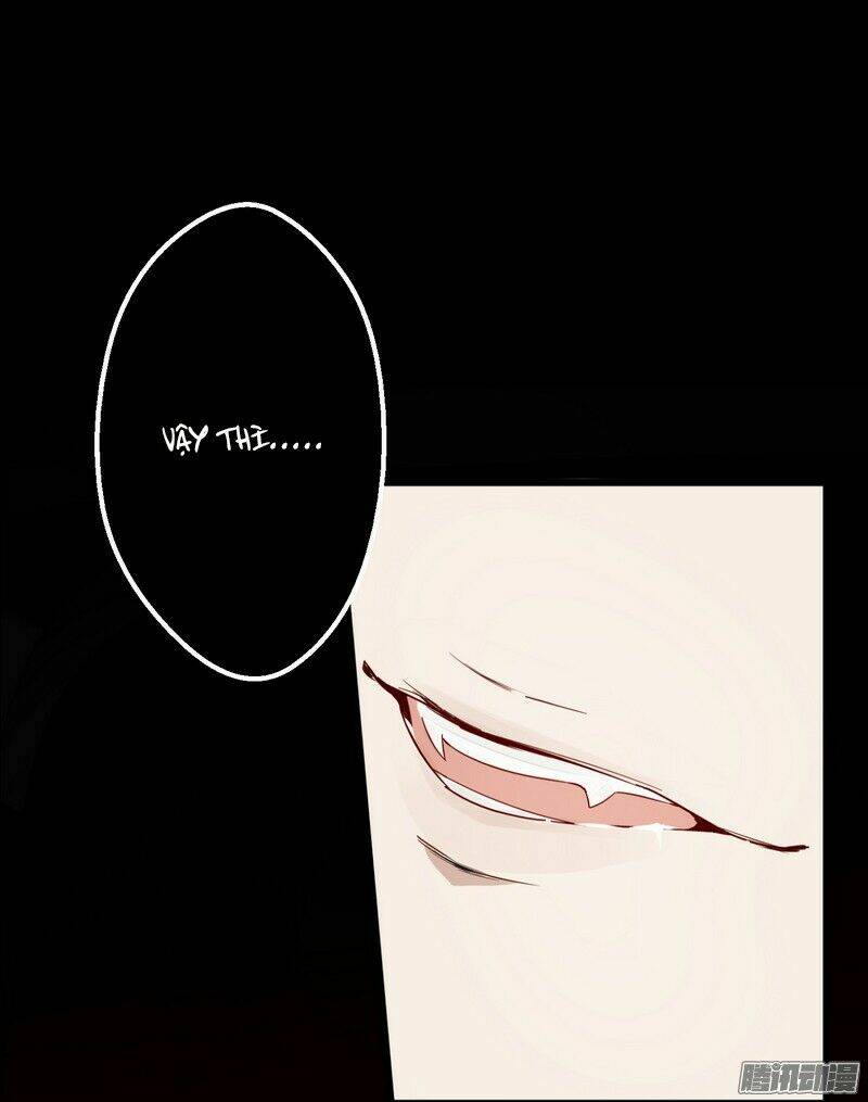 Lời Nguyền Lâu Lan: Bạo Quân Hung Ác Sủng Ái Ta Chapter 4 - Trang 2