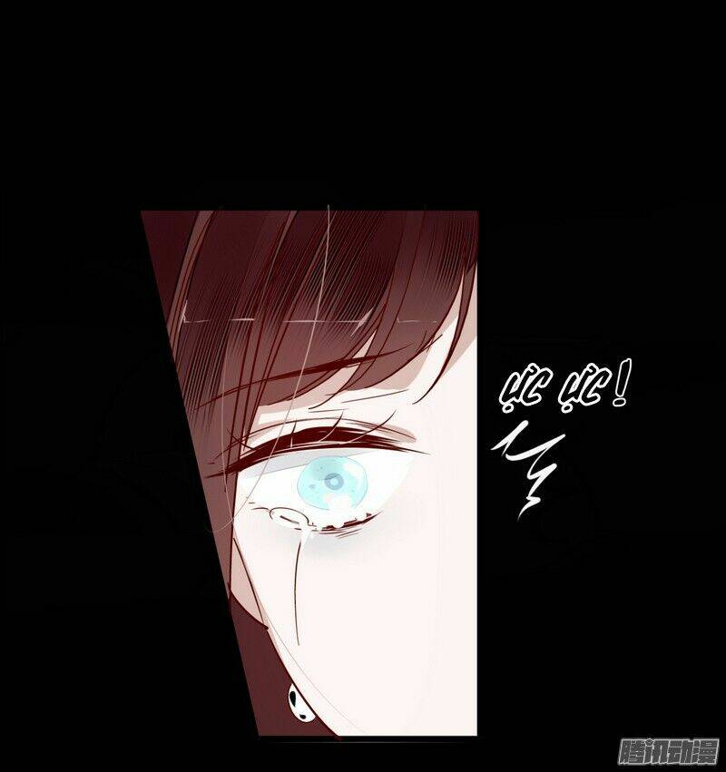 Lời Nguyền Lâu Lan: Bạo Quân Hung Ác Sủng Ái Ta Chapter 4 - Trang 2