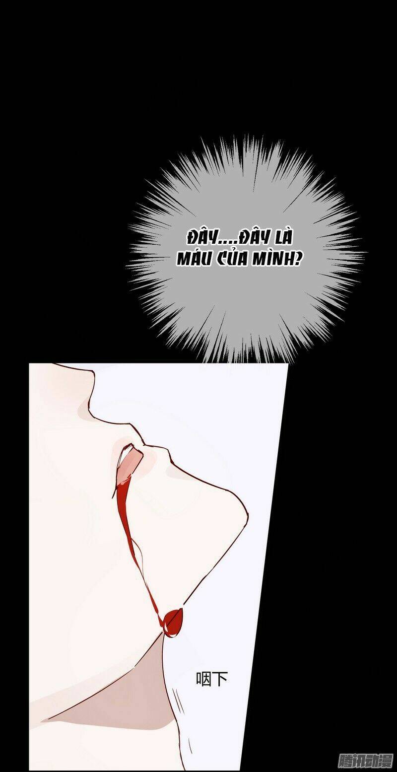 Lời Nguyền Lâu Lan: Bạo Quân Hung Ác Sủng Ái Ta Chapter 4 - Trang 2