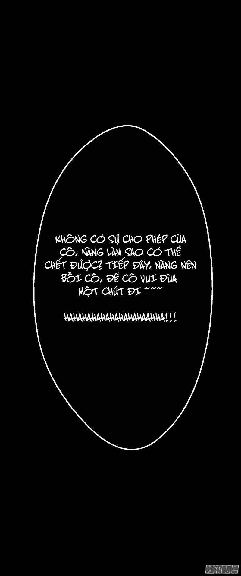 Lời Nguyền Lâu Lan: Bạo Quân Hung Ác Sủng Ái Ta Chapter 4 - Trang 2