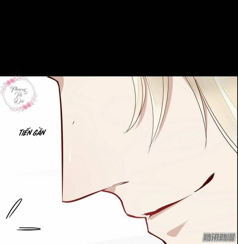 Lời Nguyền Lâu Lan: Bạo Quân Hung Ác Sủng Ái Ta Chapter 4 - Trang 2